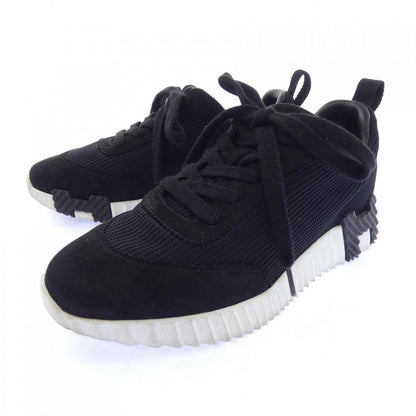 Hermes Bouncing Sneakers Black — view 3