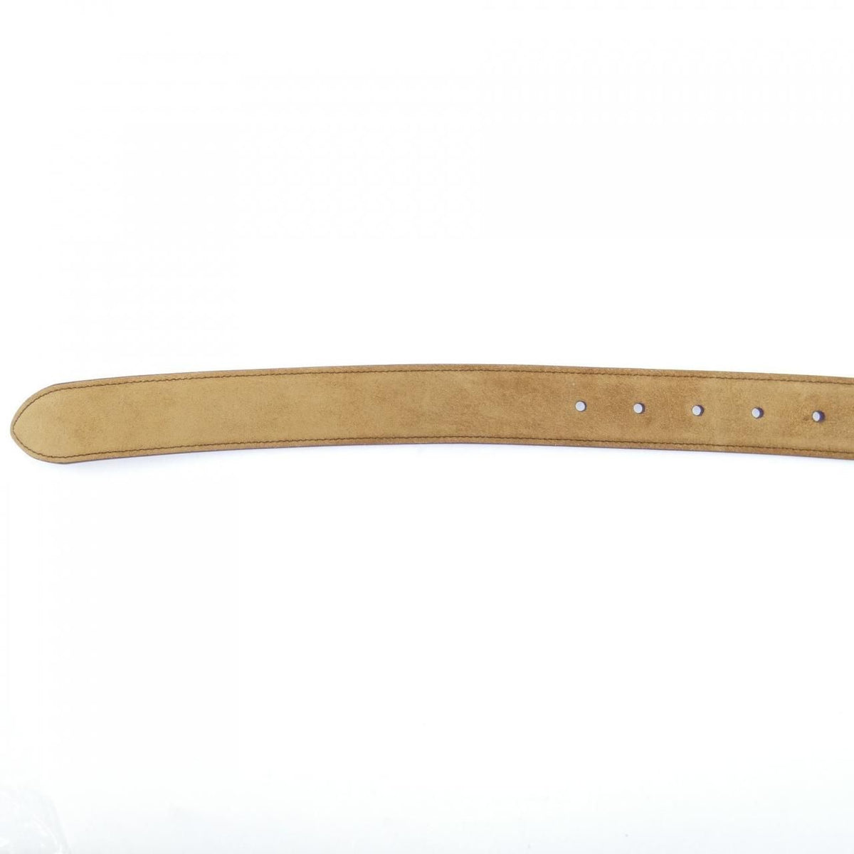 Miu Miu Belt Brown — view 4