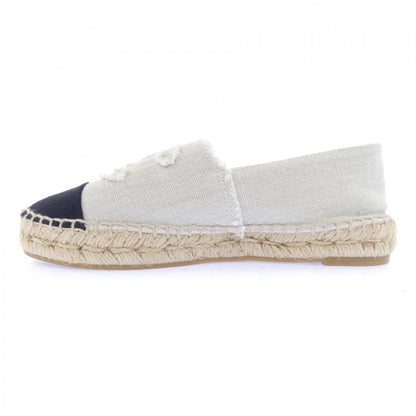 Chanel Espadrilles Shoes Beige — view 2