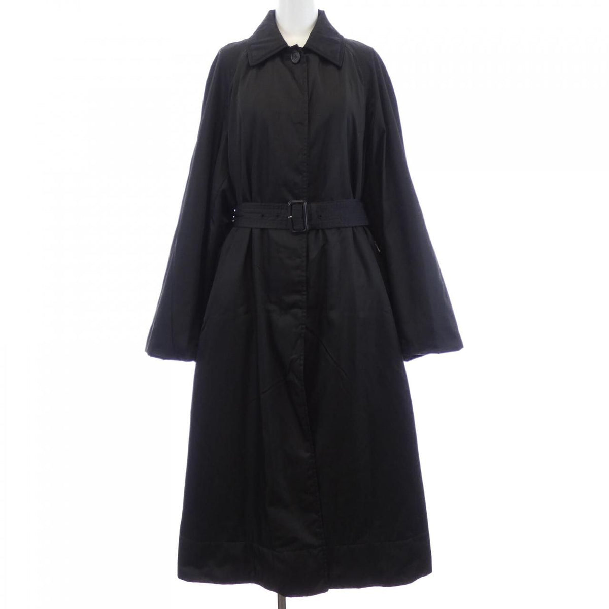 Prada Coat Black