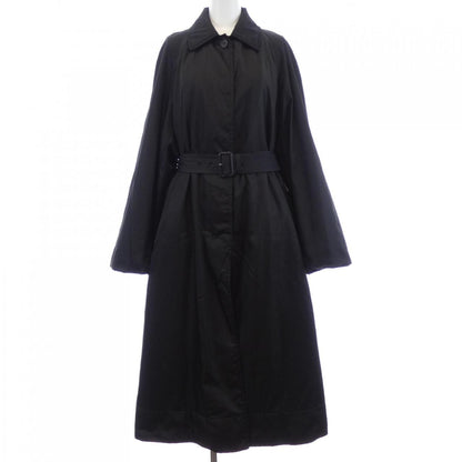 Prada Coat Black