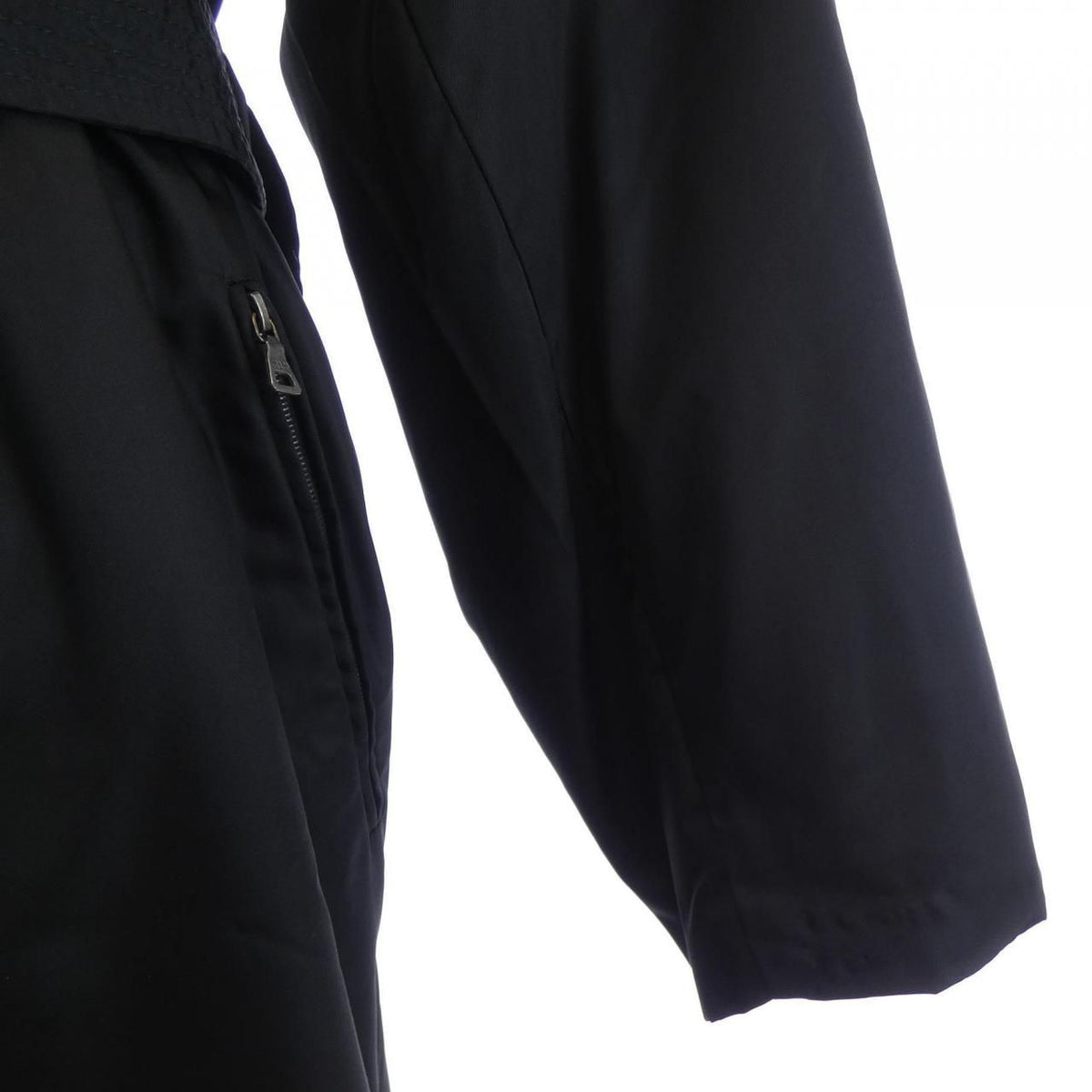 Prada Coat Black — view 6