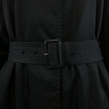 Prada Coat Black — view 7