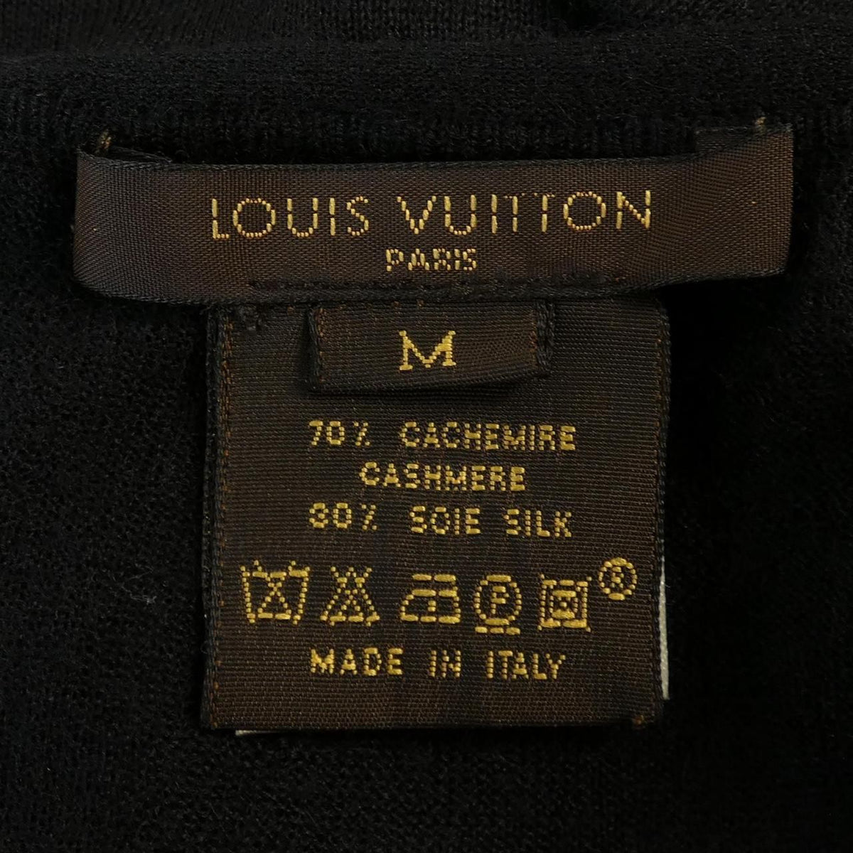 Louis Vuitton Knit Sweater — view 3