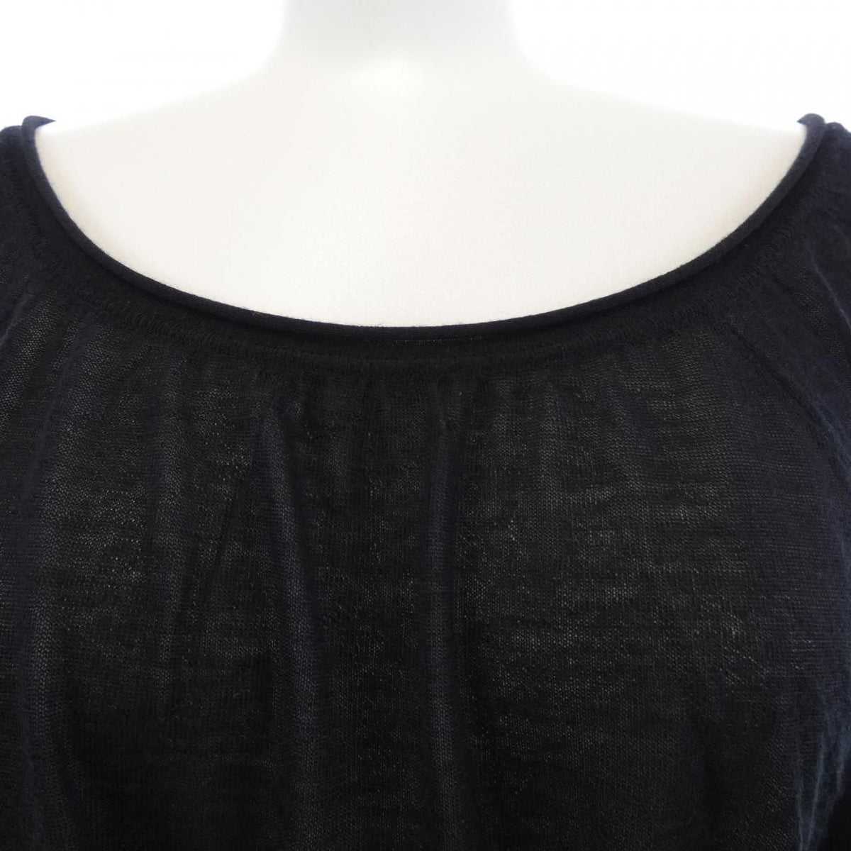 Louis Vuitton Knit Sweater — view 4