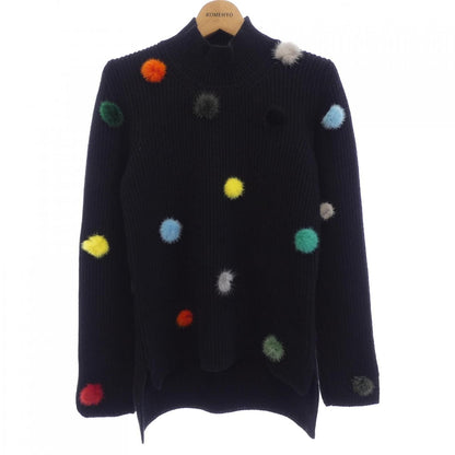 Fendi Ozo Knit Sweater