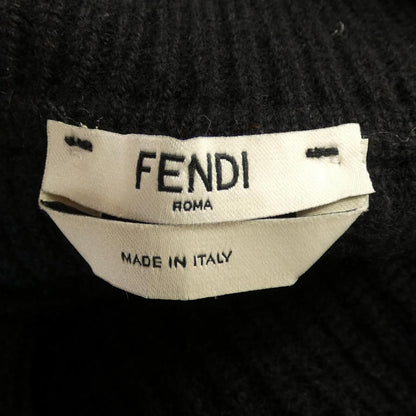 Fendi Ozo Knit Sweater — view 4