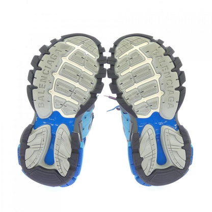 Balenciaga Sneakers Blue — view 4