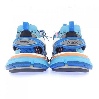 Balenciaga Sneakers Blue — view 5