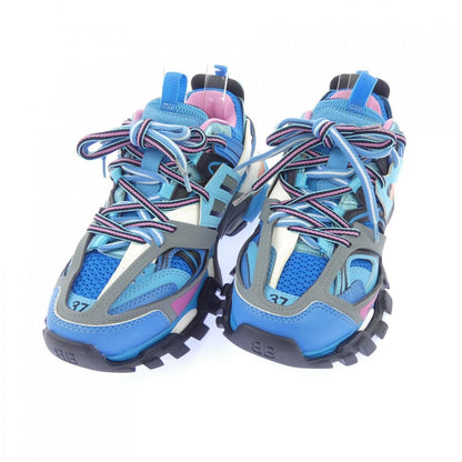 Balenciaga Sneakers Blue — view 3