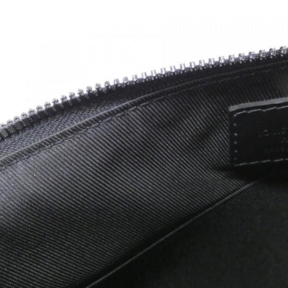 Louis Vuitton Monogram Eclipse Pochette Accessoires XL Shoulder Bag — view 7