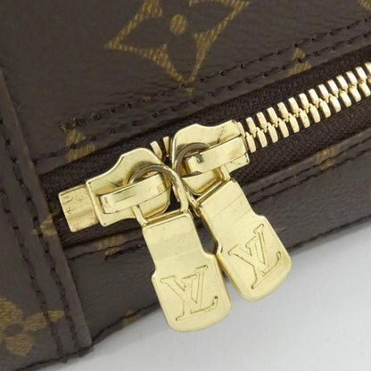 Louis Vuitton Monogram Spontini Bag — view 4
