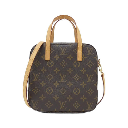 Louis Vuitton Monogram Spontini Bag