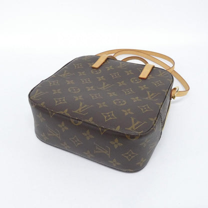 Louis Vuitton Monogram Spontini Bag — view 2