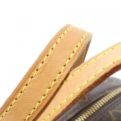 Louis Vuitton Monogram Spontini Bag — view 6