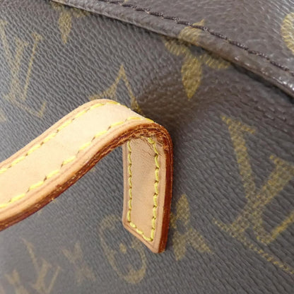 Louis Vuitton Monogram Spontini Bag — view 5