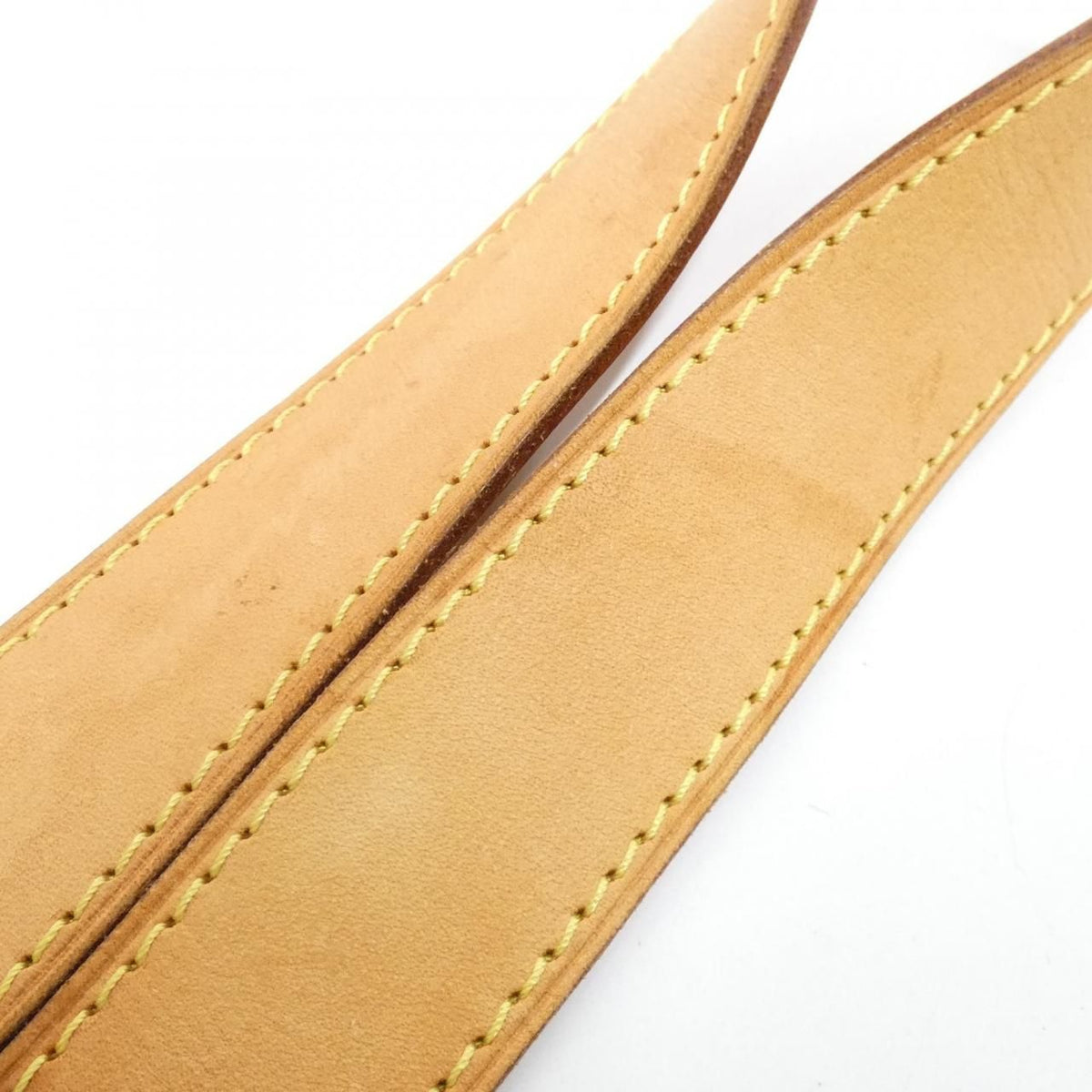 Louis Vuitton Monogram Denim Neo Cabby MM Bag — view 5