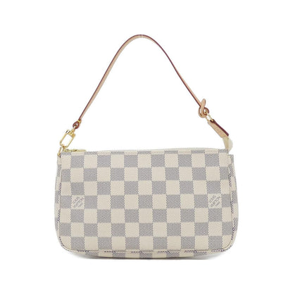 Louis Vuitton Damier Azur Pochette Accessoires Pouch