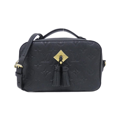 Louis Vuitton Monogram Empreinte Saintonge Shoulder Bag