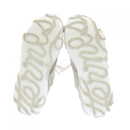 Hermes Morgan Sneakers Beige — view 4
