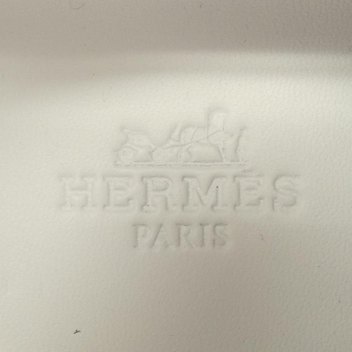 Hermes Morgan Sneakers Beige — view 6