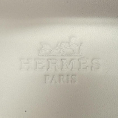 Hermes Morgan Sneakers Beige — view 6