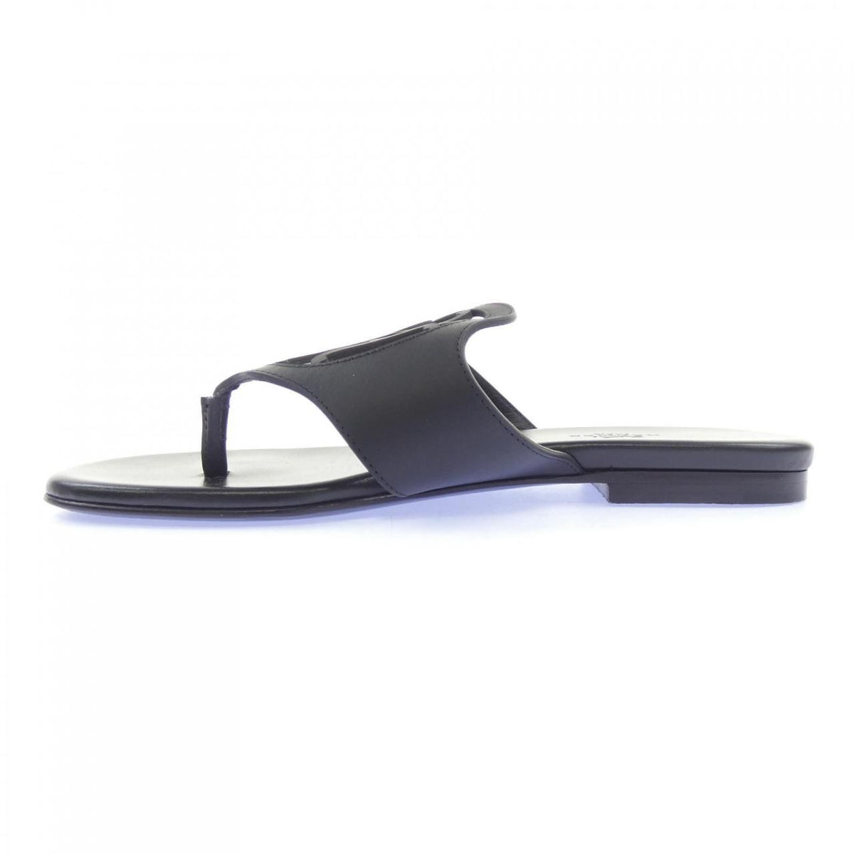 Hermes Maje H Lift Sandals — view 2