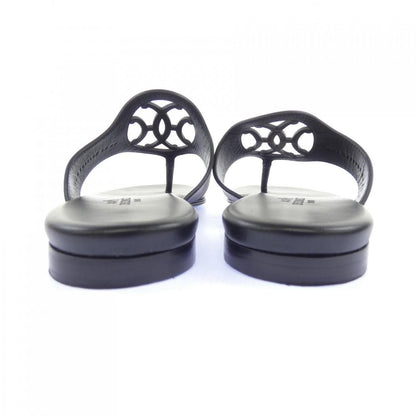 Hermes Maje H Lift Sandals — view 5