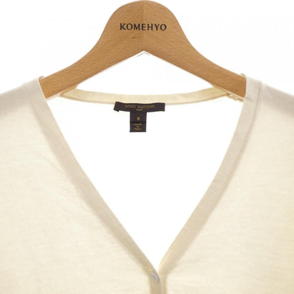 Louis Vuitton Cardigan Beige — view 5