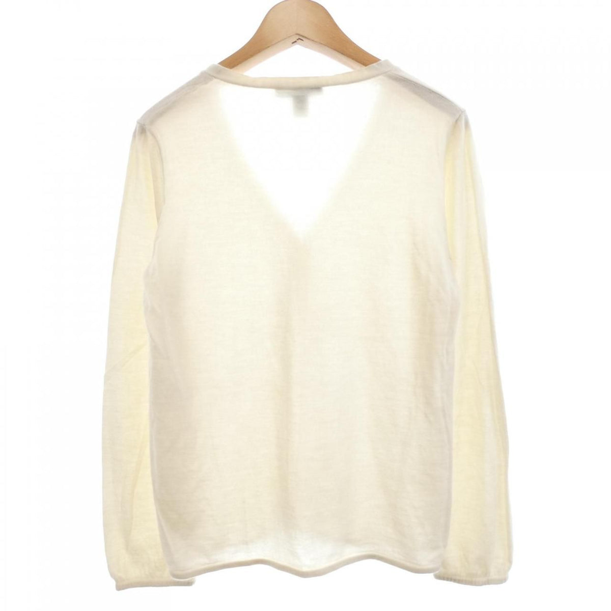 Louis Vuitton Cardigan Beige — view 2