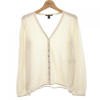 Louis Vuitton Cardigan Beige