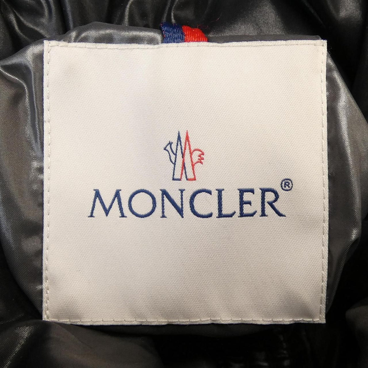 Moncler Maya Down Jacket — view 5