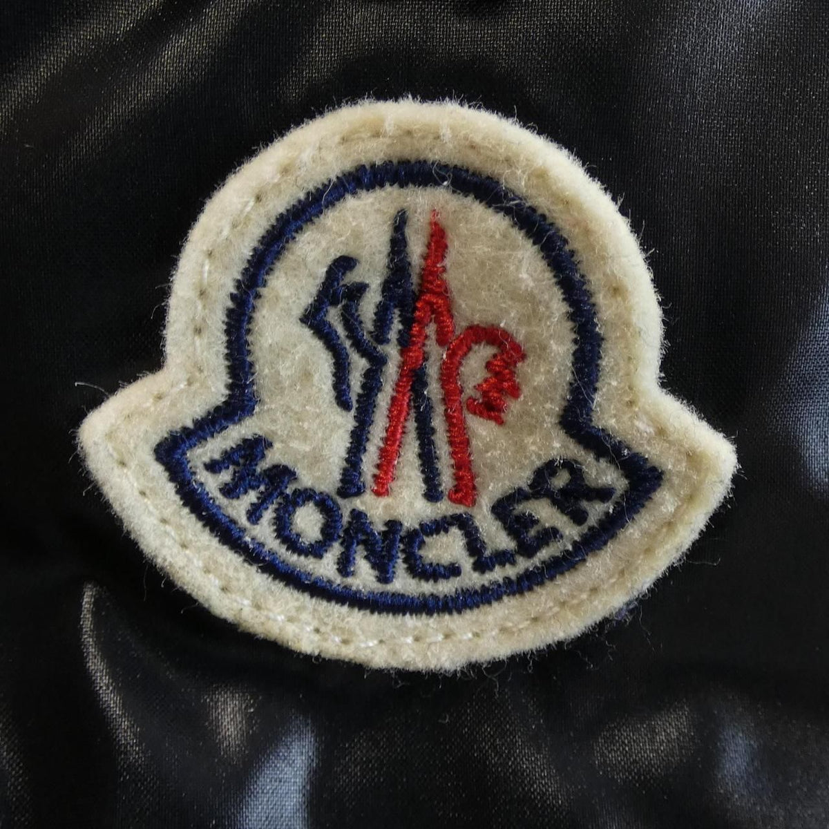 Moncler Maya Down Jacket — view 8