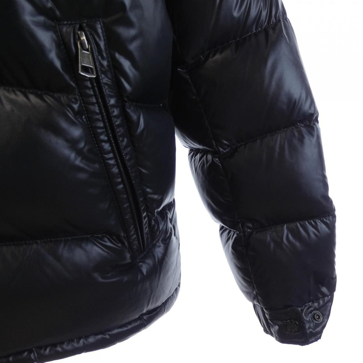 Moncler Maya Down Jacket — view 7