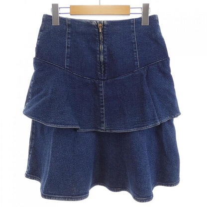 Chanel Vintage 06A Skirt — view 2