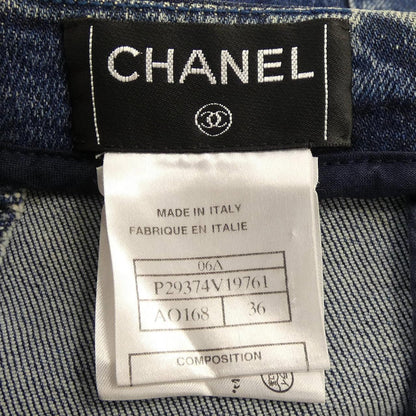 Chanel Vintage 06A Skirt — view 4