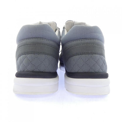 Chanel Sneakers Gray — view 5