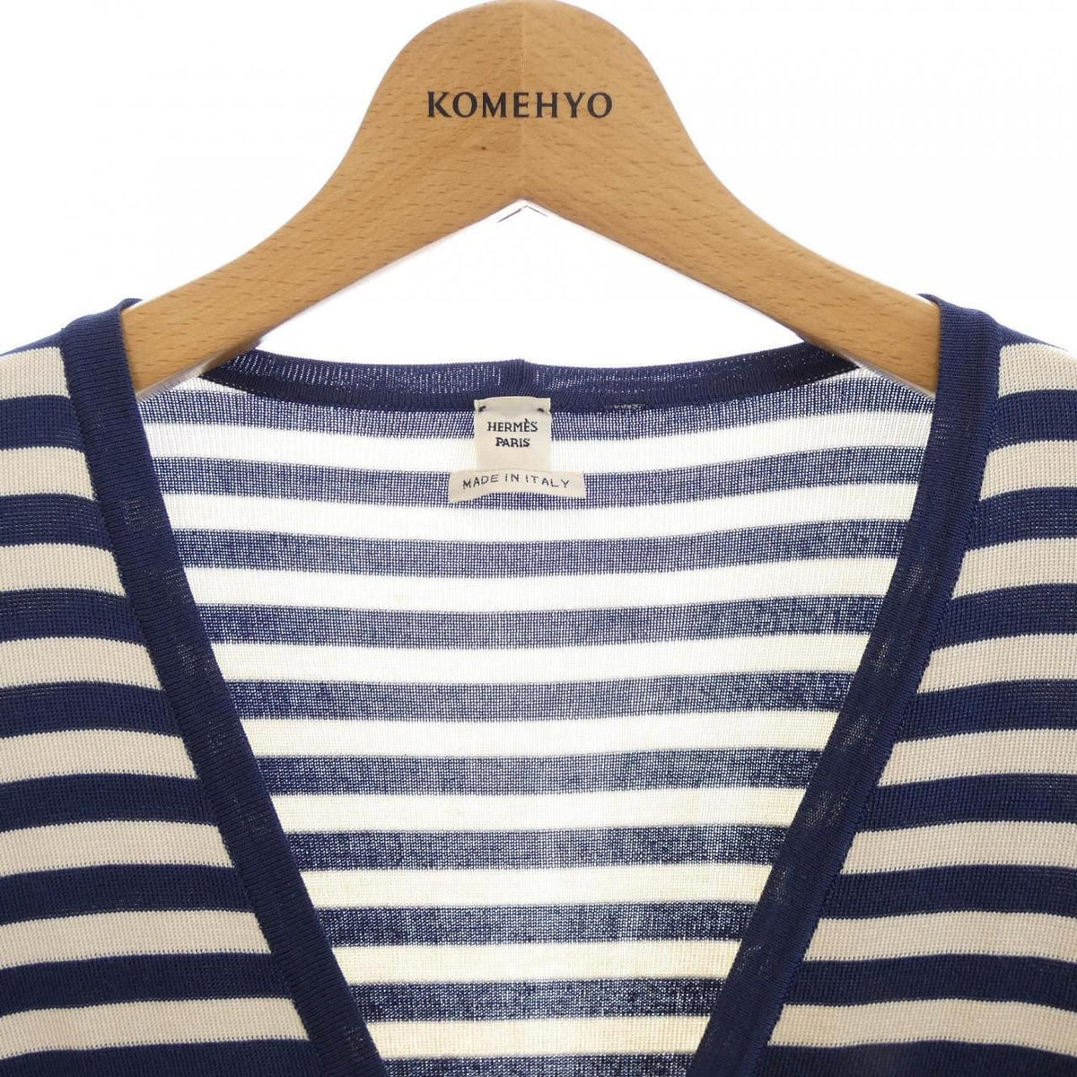 Hermes Sw 309 Cardigan — view 5