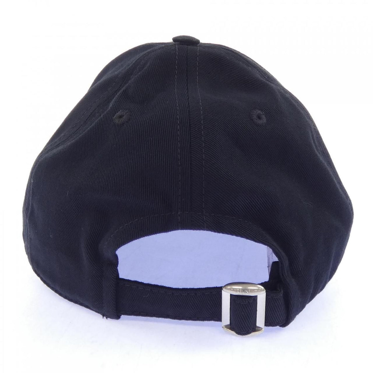 Celine Triomphe Baseball Cap Hat — view 4