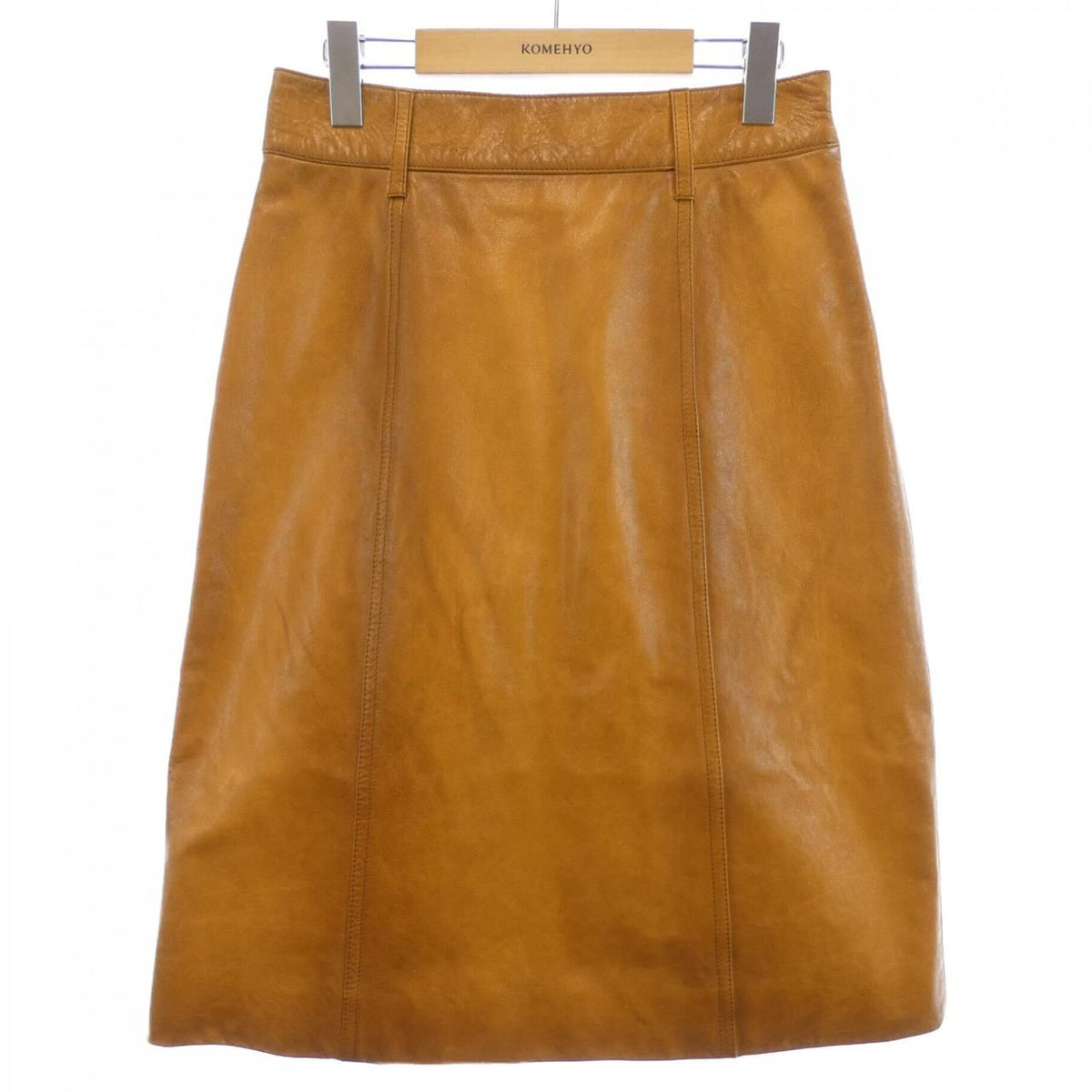 Prada Skirt Brown