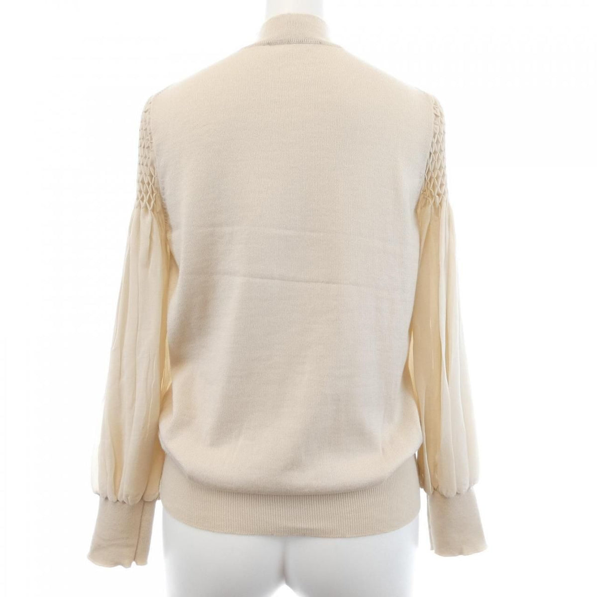Louis Vuitton Vintage Knit Sweater — view 2