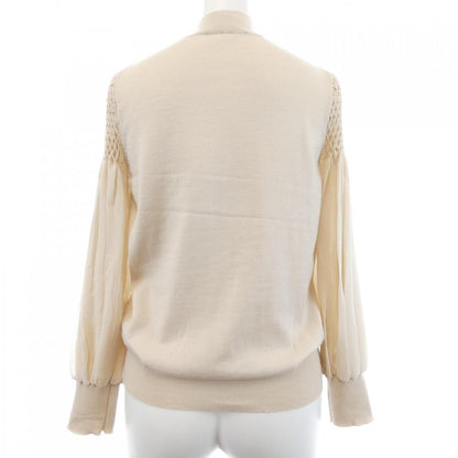 Louis Vuitton Vintage Knit Sweater — view 2