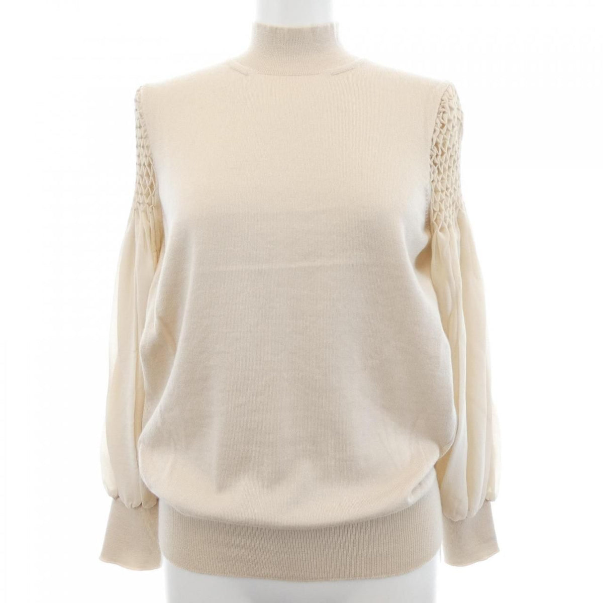 Louis Vuitton Vintage Knit Sweater