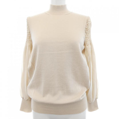 Louis Vuitton Vintage Knit Sweater