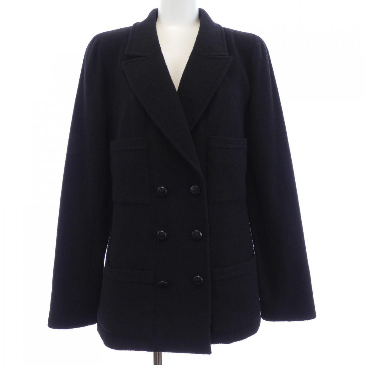 Chanel Vintage 98A Jacket