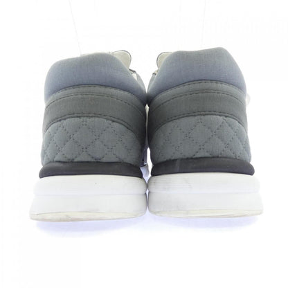 Chanel Sneakers Gray — view 5
