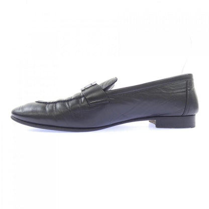 Hermes Paris H Buckle Shoes — view 2