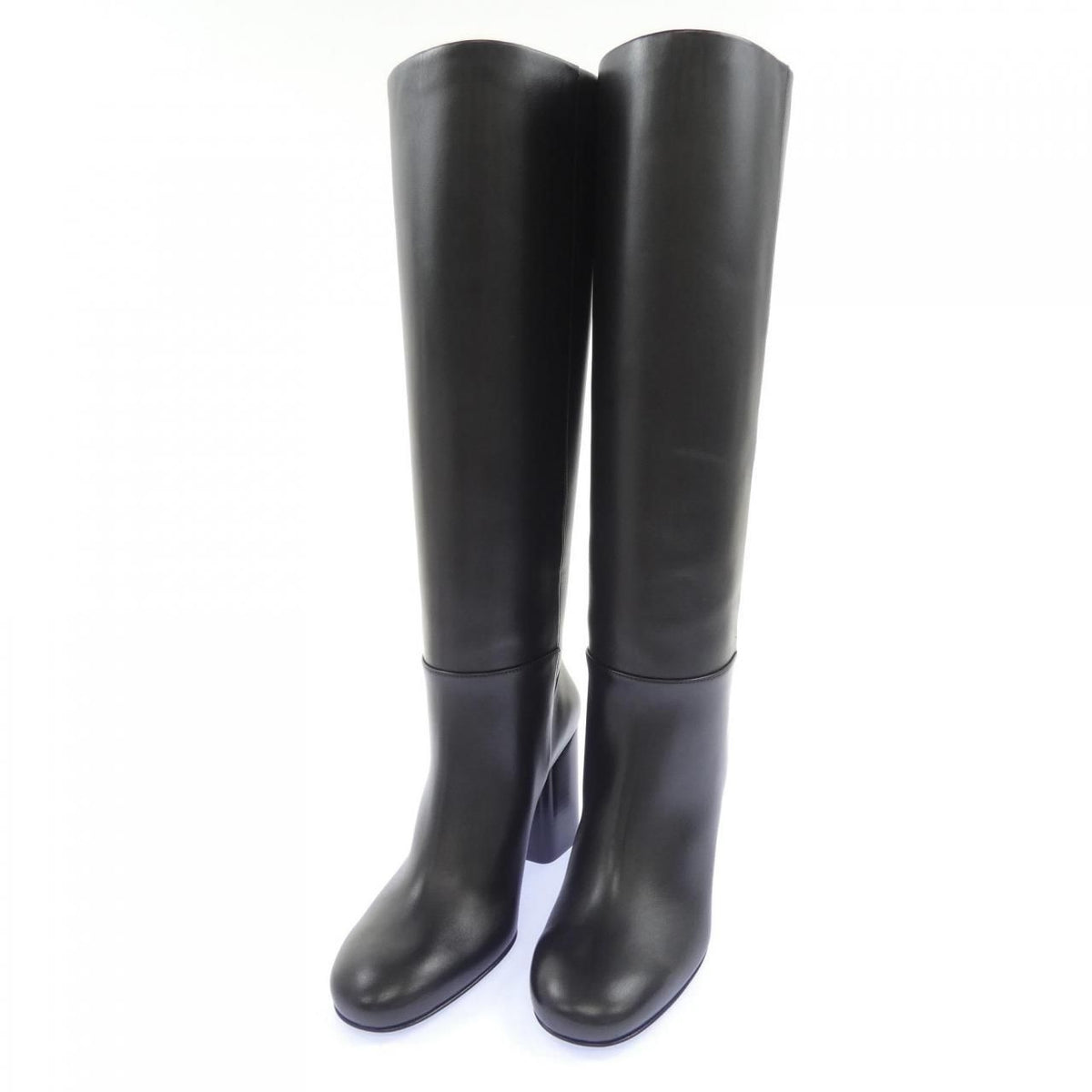 Hermes Ligiere 90 Long Boots — view 3