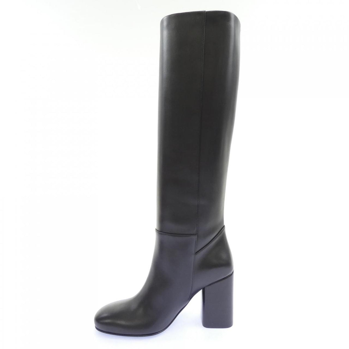 Hermes Ligiere 90 Long Boots — view 2