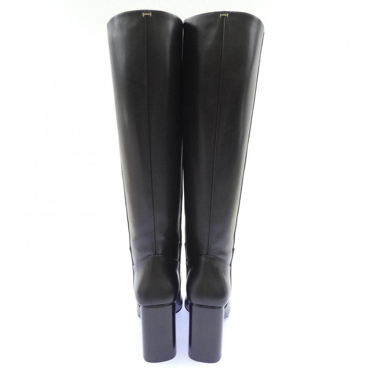 Hermes Ligiere 90 Long Boots — view 5
